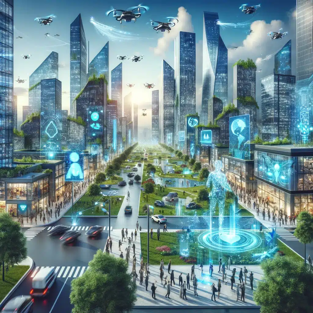 AI/KI in der IT: Die Zukunft ist jetzt