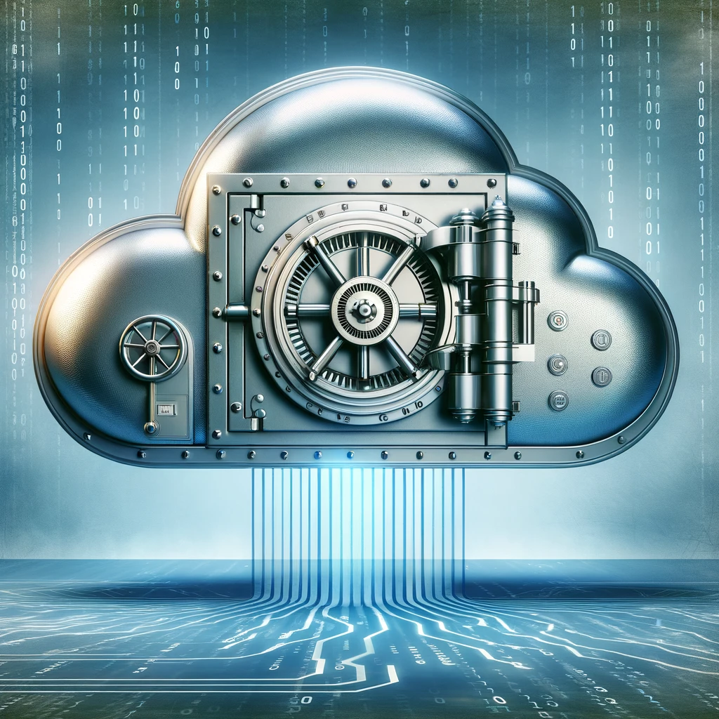 Bankenähnliche Sicherheit für die Daten Ihres Unternehmens: Die sichere Cloud-Lösung für Schweizer KMUs